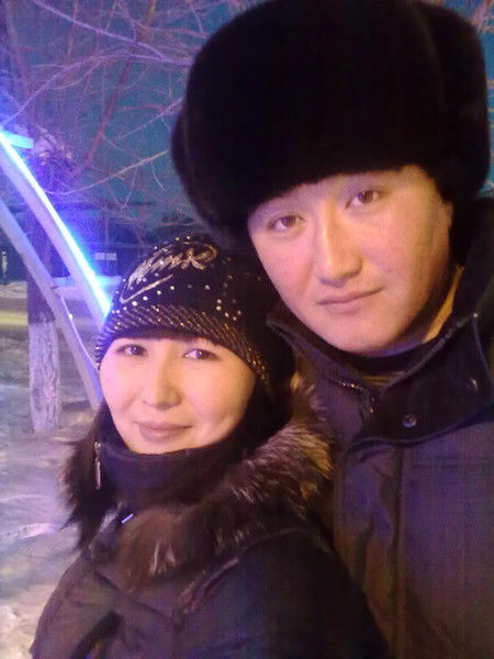 Нурлыбек Бекжанов