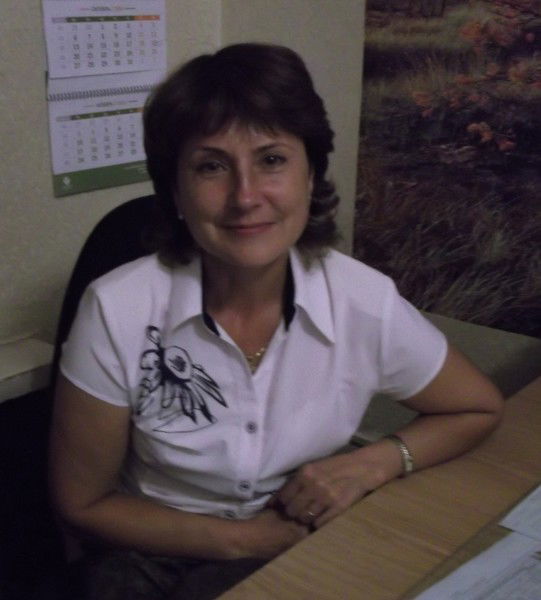 Наталья Королева