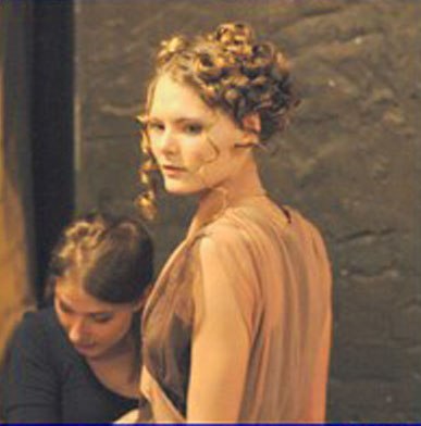 Маня* Широкова