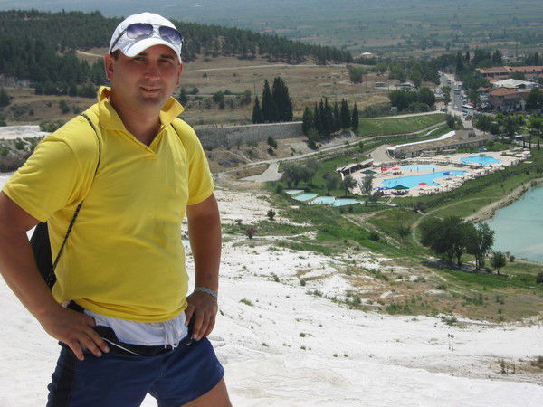 Роман Гульцин