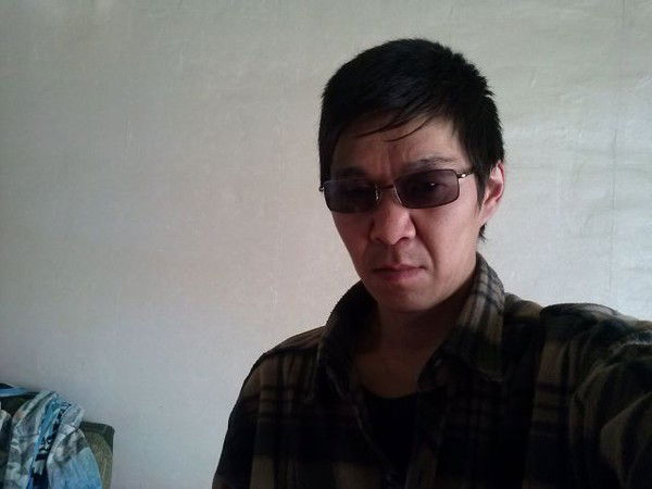 Алексей Ходжер