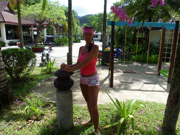 Наталья Петрушина