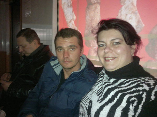 Иван Сорокин