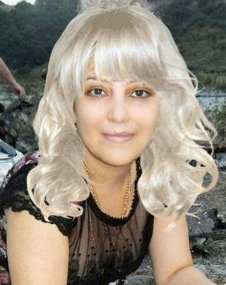 Анжелика Базрова