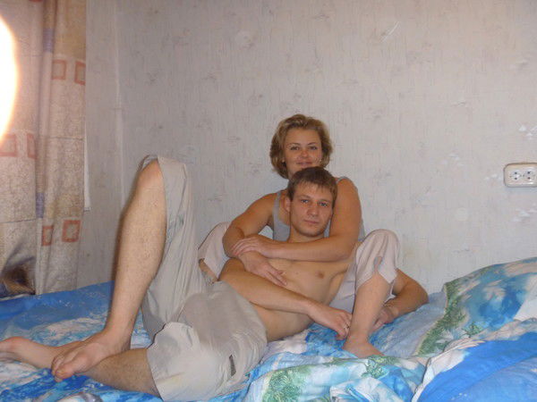 Александр Селезнев