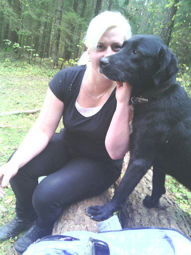 Ольга Журавская