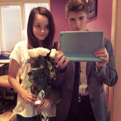 Владимир Орлов