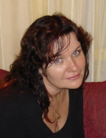 Марина Орлова