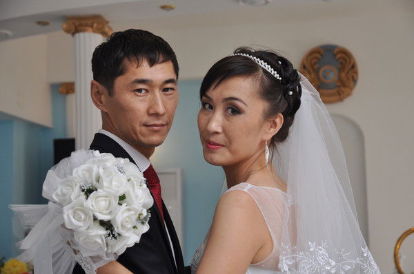 Гулжанат Жарылгасова