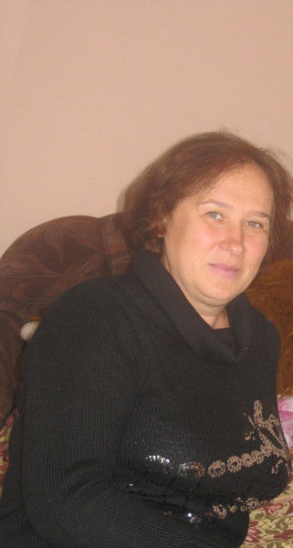 Татьяна Кучеренко