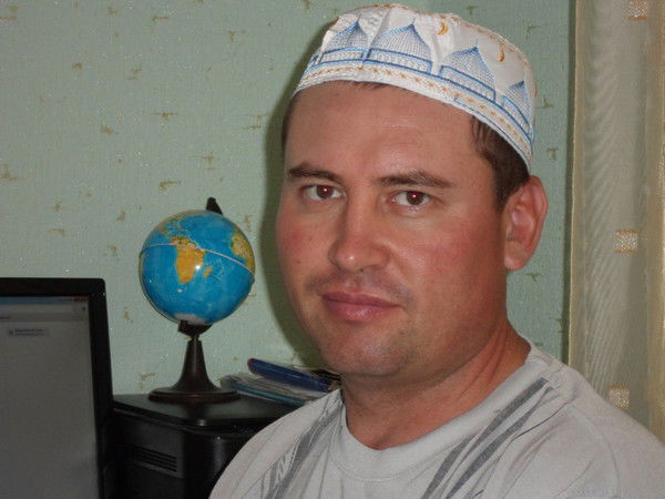 Фаннур Сираев