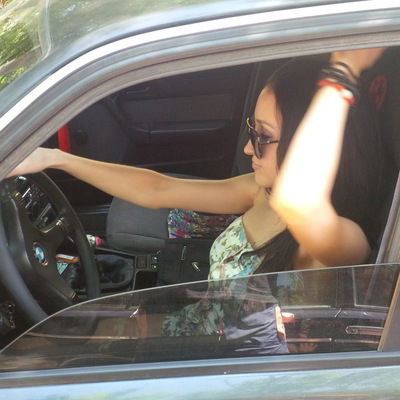 Олеся Орлова