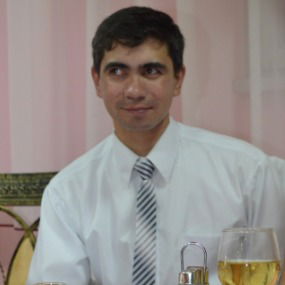 Азамат Пайзуматов