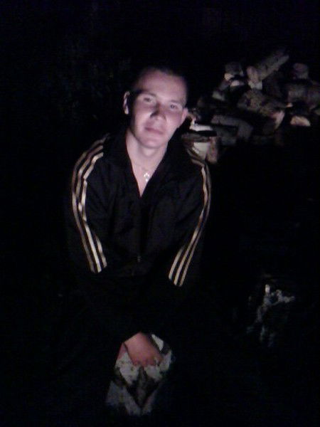 Ярослав Титов