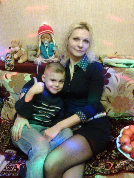 Лапа Лапкина