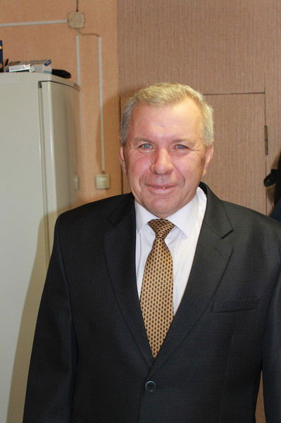 Николай Балаев