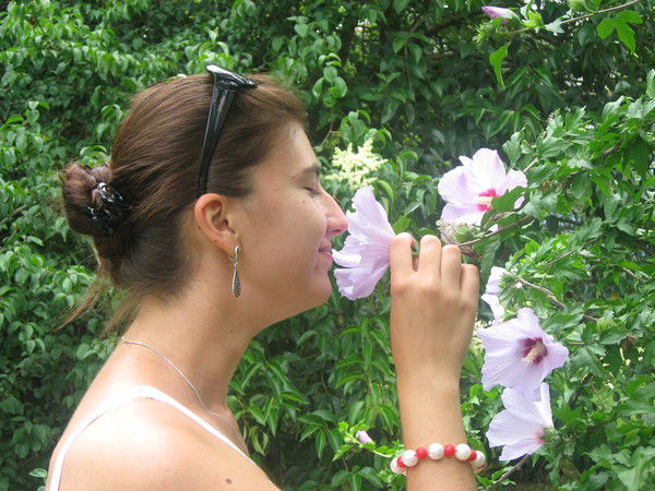 Яна Решетова