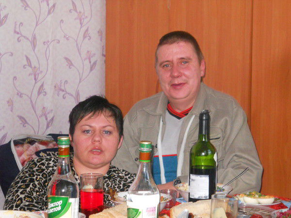 Ольга Ларионова