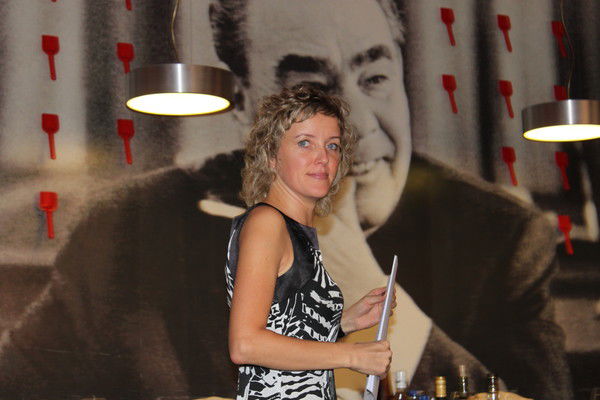 Татьяна Аксенова