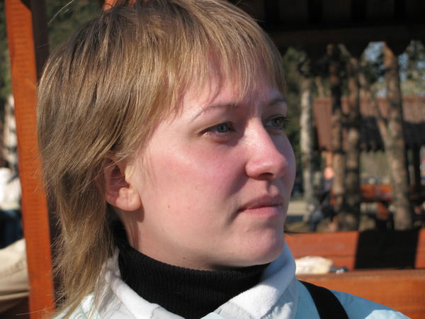 Наталья Старикович