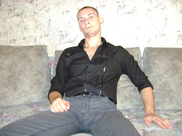 Илья Самойлов