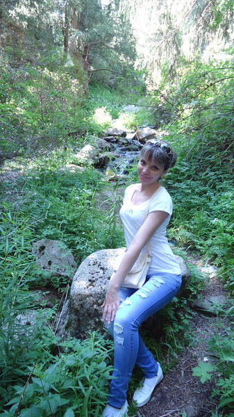 Светлана Жигайлова