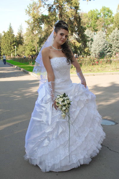 Анастасия Попандопуло (Кирилко)