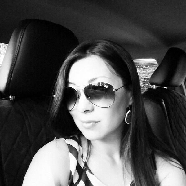 Дина Кенесарина