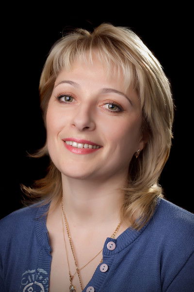 Инна Герасимова