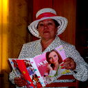 Галина Зуева
