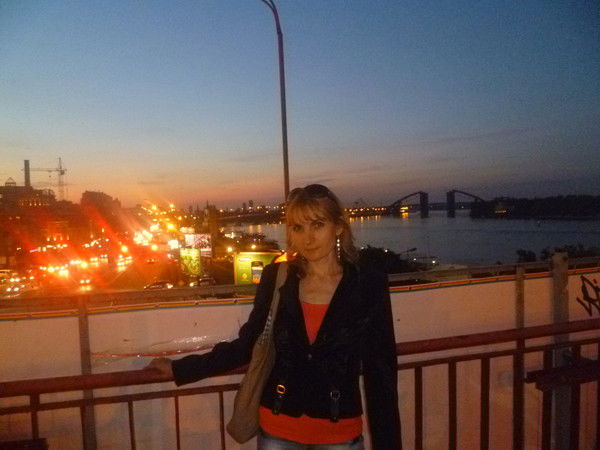 Светлана Беспалова