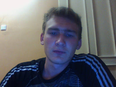 Сергей Маганов