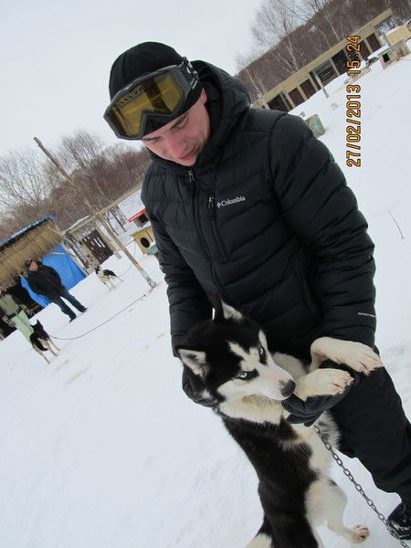 Роман Шевченко