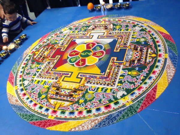 Мерген Лиджиев