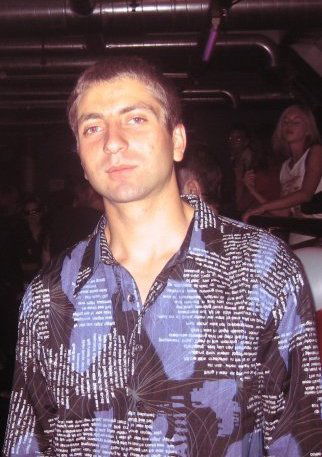 Антон Якубовский