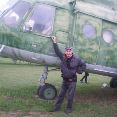 Анатолий Колбенев