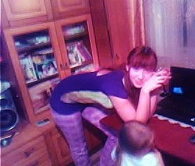 Варвара Войтова