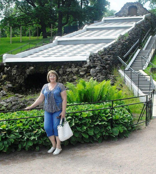 Лерида Никонова