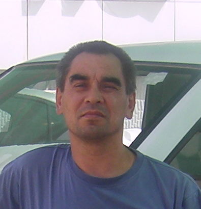 Игорь Глуховцев