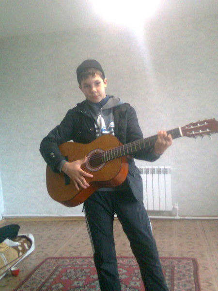 Айдар Гаязов