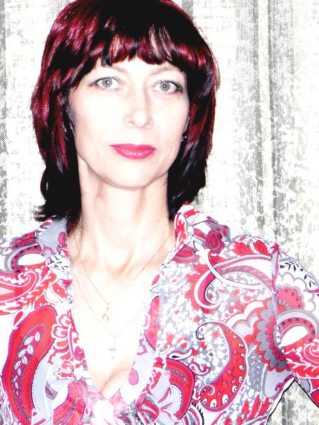 Надежда Носовская