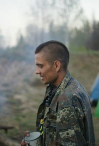 Геннадий Васильев