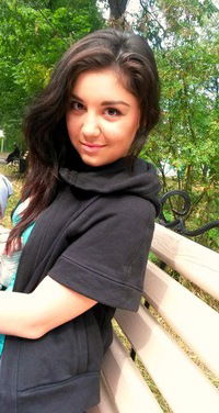 Виктория Габдуллина