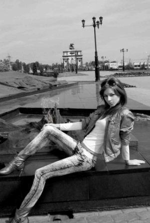 Каракулина Наталья