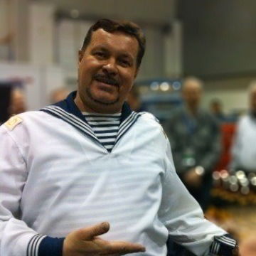 Владислав Черников