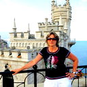 Елена Синещекова