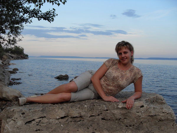 Наталья Маркелова