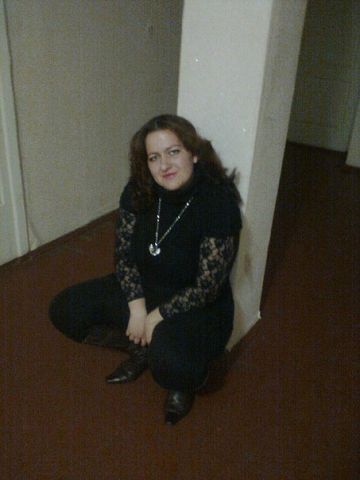 Елена Михно