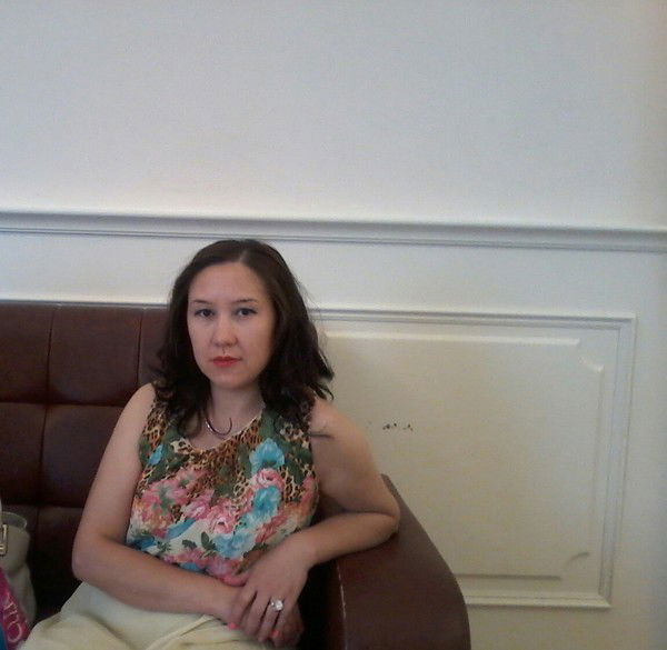 Асема Камалиева