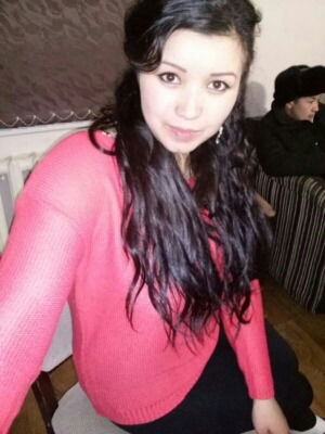 Акжан Назымбекова